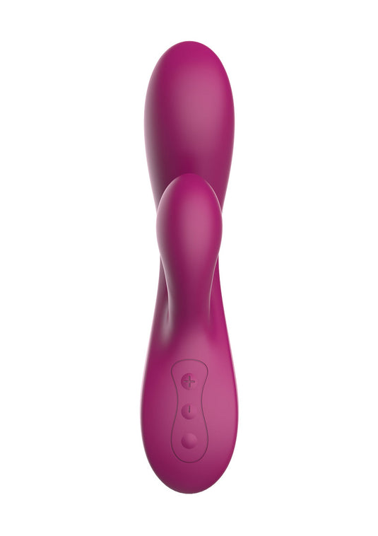 Translation missing: nl.Designer Edition Freya Rumble Vibrator - Erolure