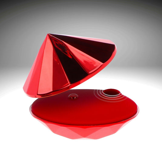 Translation missing: nl.Ruby Red Diamond - Erolure