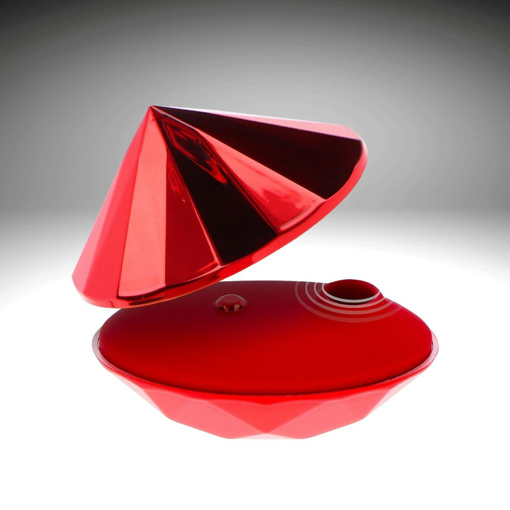 Translation missing: nl.Ruby Red Diamond - Erolure