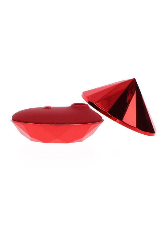 Translation missing: nl.Ruby Red Diamond - Erolure