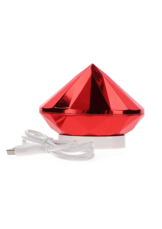Translation missing: nl.Ruby Red Diamond - Erolure