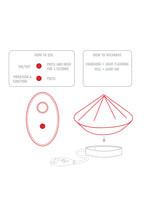 Ruby Red Diamond
