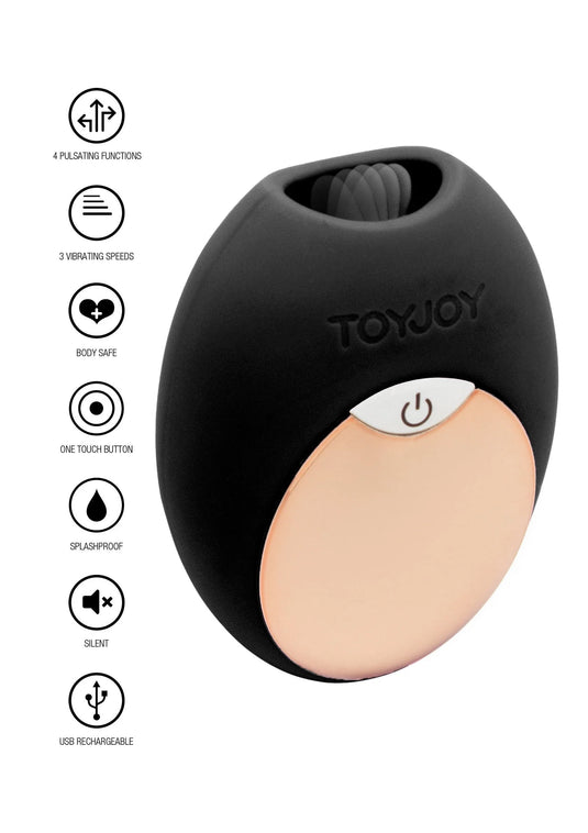 Translation missing: nl.Diva Mini Tongue - Erolure