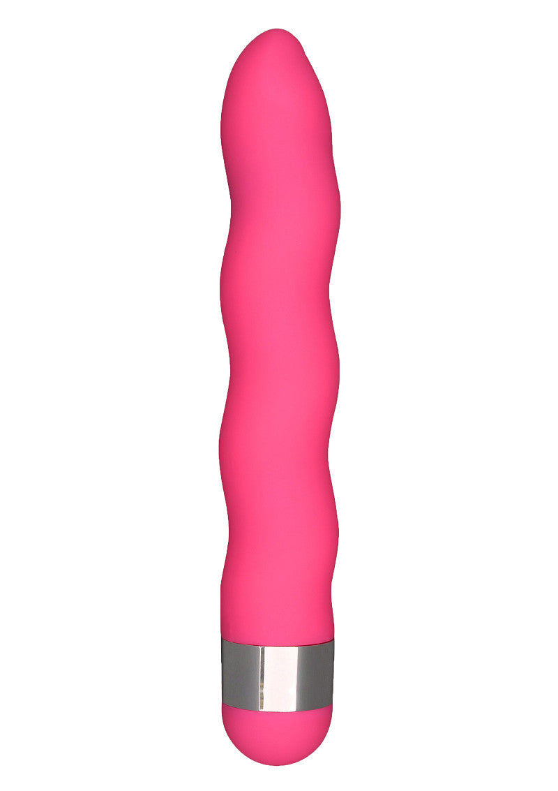 Funky Fun Toys Funky Wave Vibrette