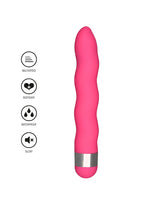 Funky Fun Toys Funky Wave Vibrette