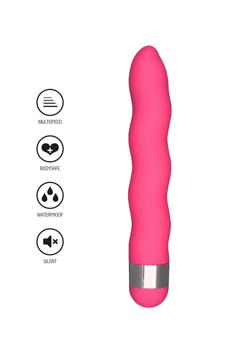Funky Fun Toys Funky Wave Vibrette