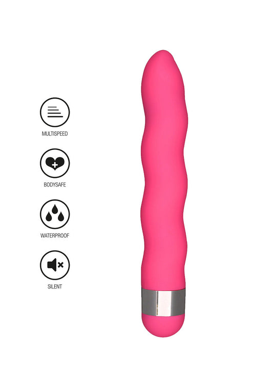 Funky Fun Toys Funky Wave Vibrette