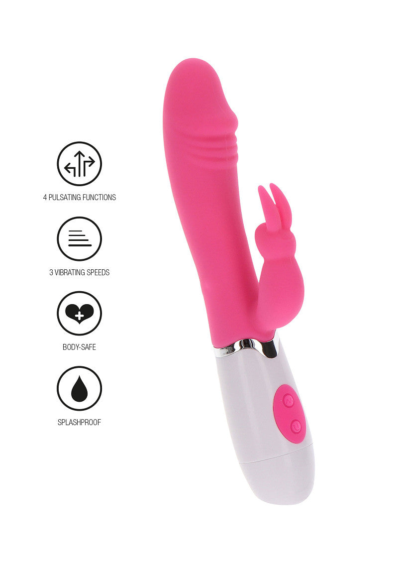 Funky Fun Toys Funky Rabbit