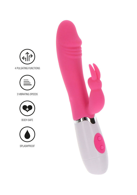 Translation missing: nl.Funky Fun Toys Funky Rabbit - Erolure