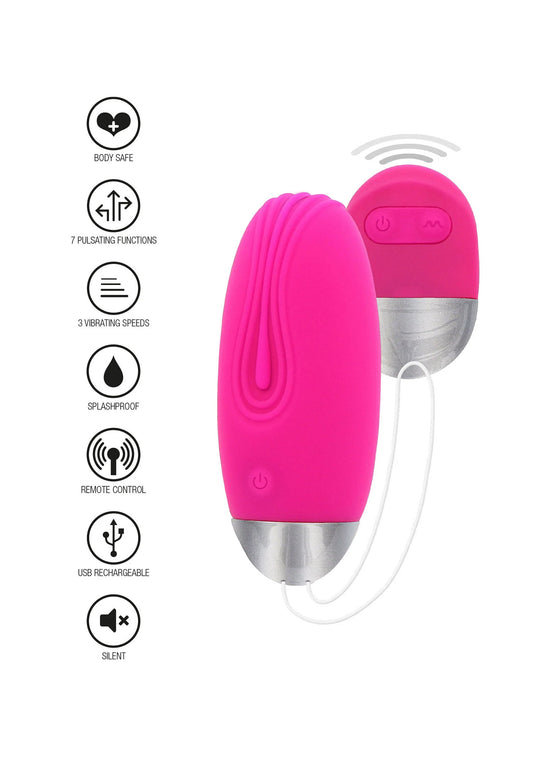 Translation missing: nl.Funky Remote Egg - Erolure