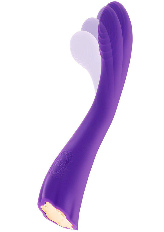 Translation missing: nl.Ivy Dahlia G-Spot Vibrator - Erolure