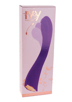 Ivy Dahlia G-Spot Vibrator