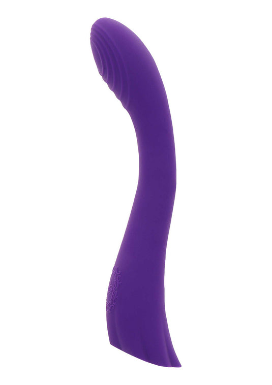 Translation missing: nl.Ivy Dahlia G-Spot Vibrator - Erolure