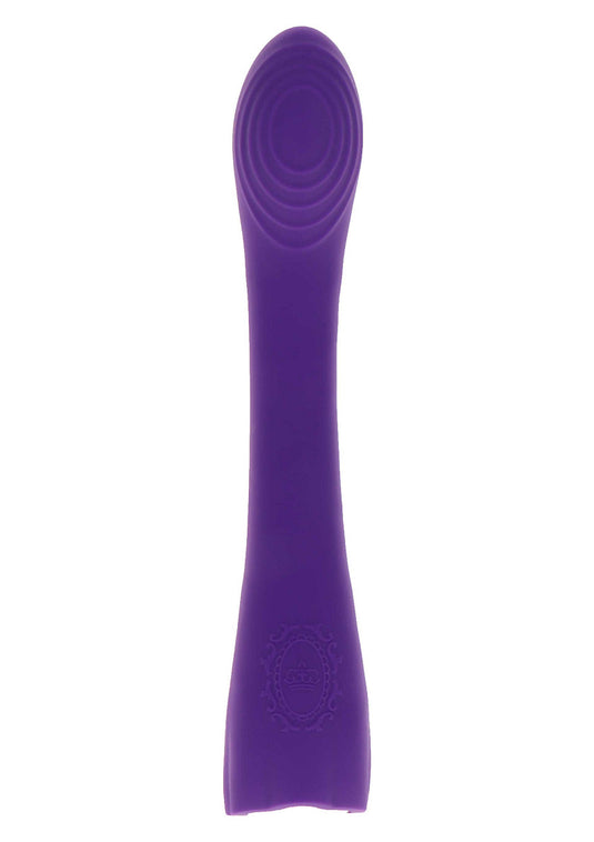 Translation missing: nl.Ivy Dahlia G-Spot Vibrator - Erolure