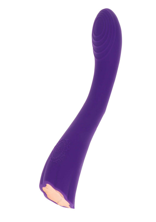 Translation missing: nl.Ivy Dahlia G-Spot Vibrator - Erolure
