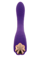 Ivy Dahlia G-Spot Vibrator