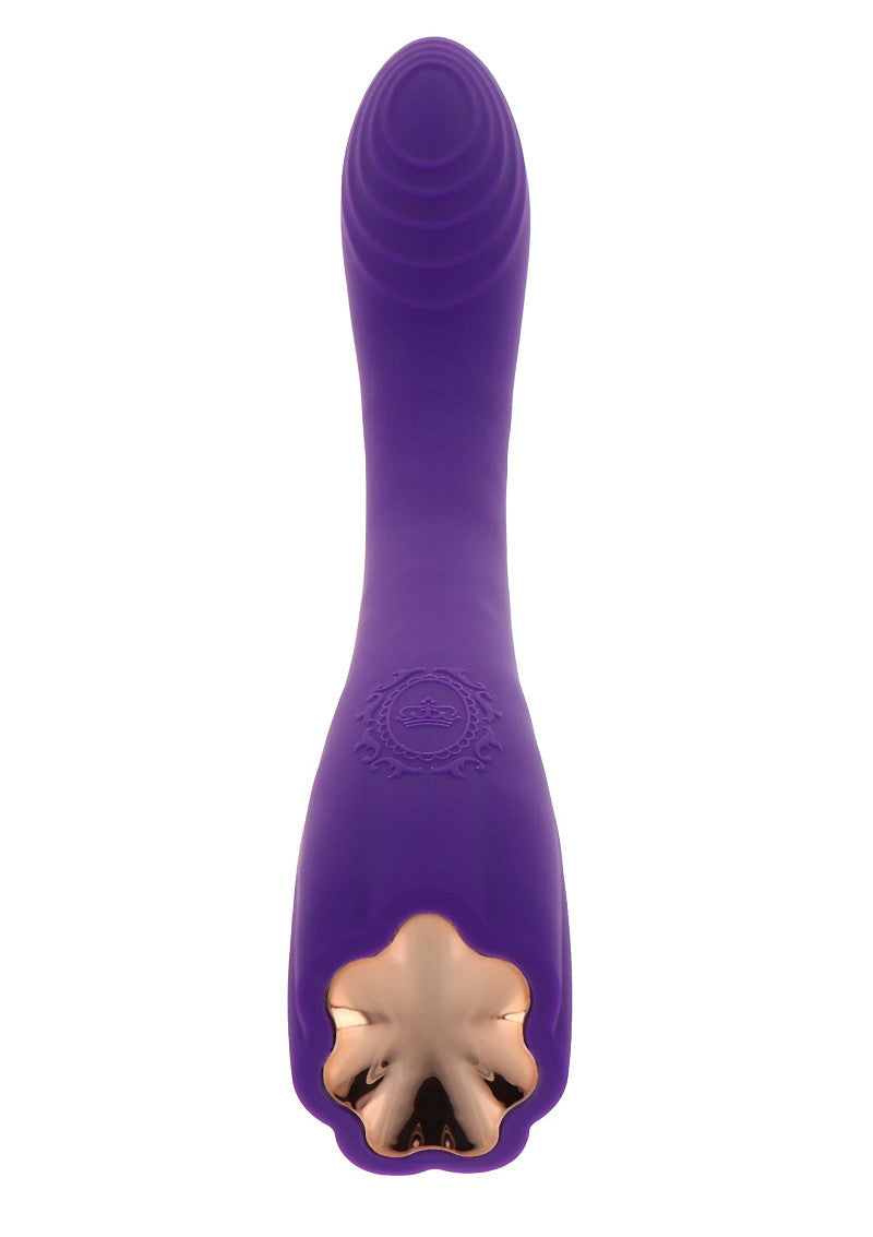 Ivy Dahlia G-Spot Vibrator