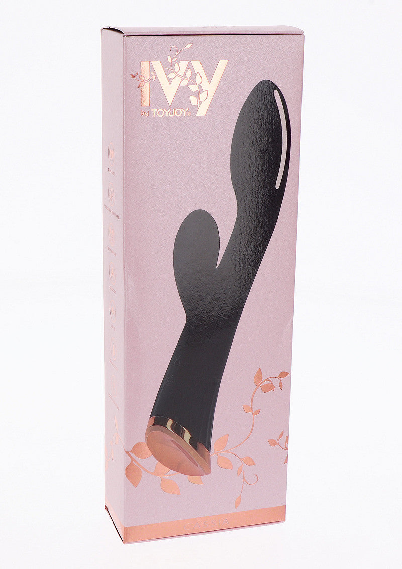 Ivy Cassia Xtra Intense Vibrator