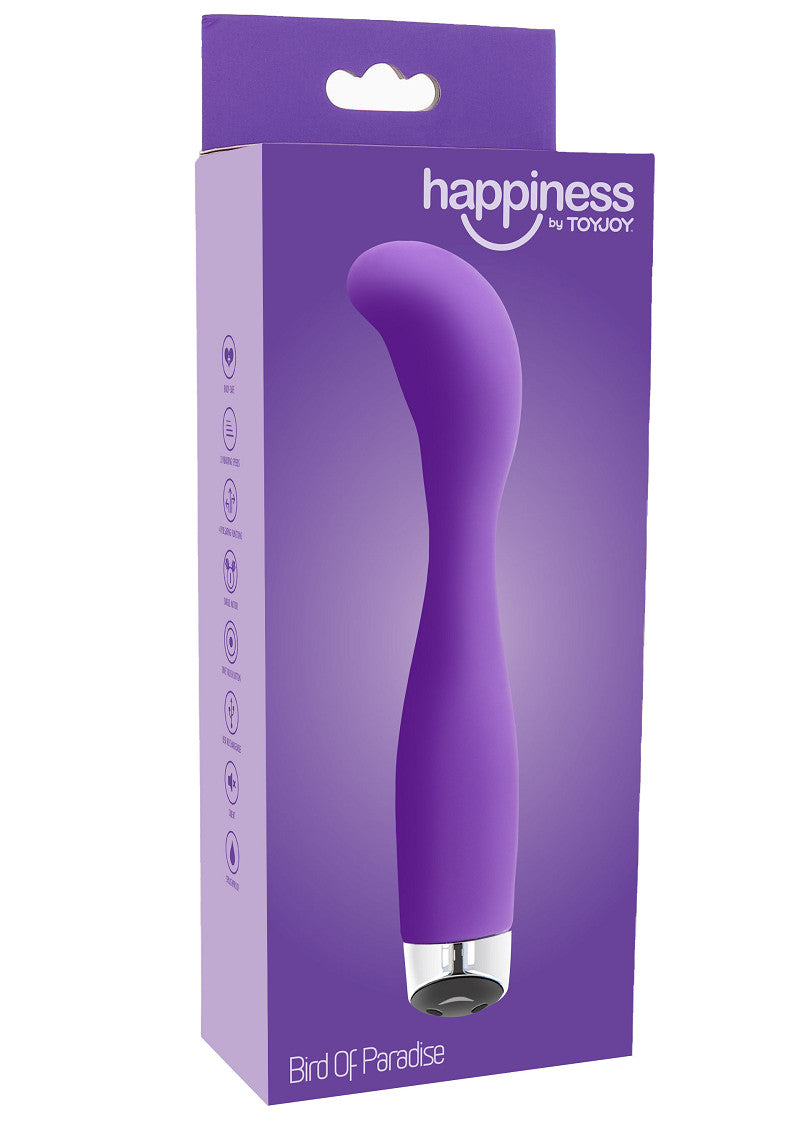 Happiness Bird Of Paradise XL Vibe