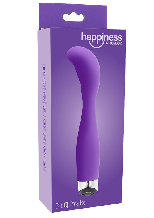 Translation missing: nl.Happiness Bird Of Paradise XL Vibe - Erolure