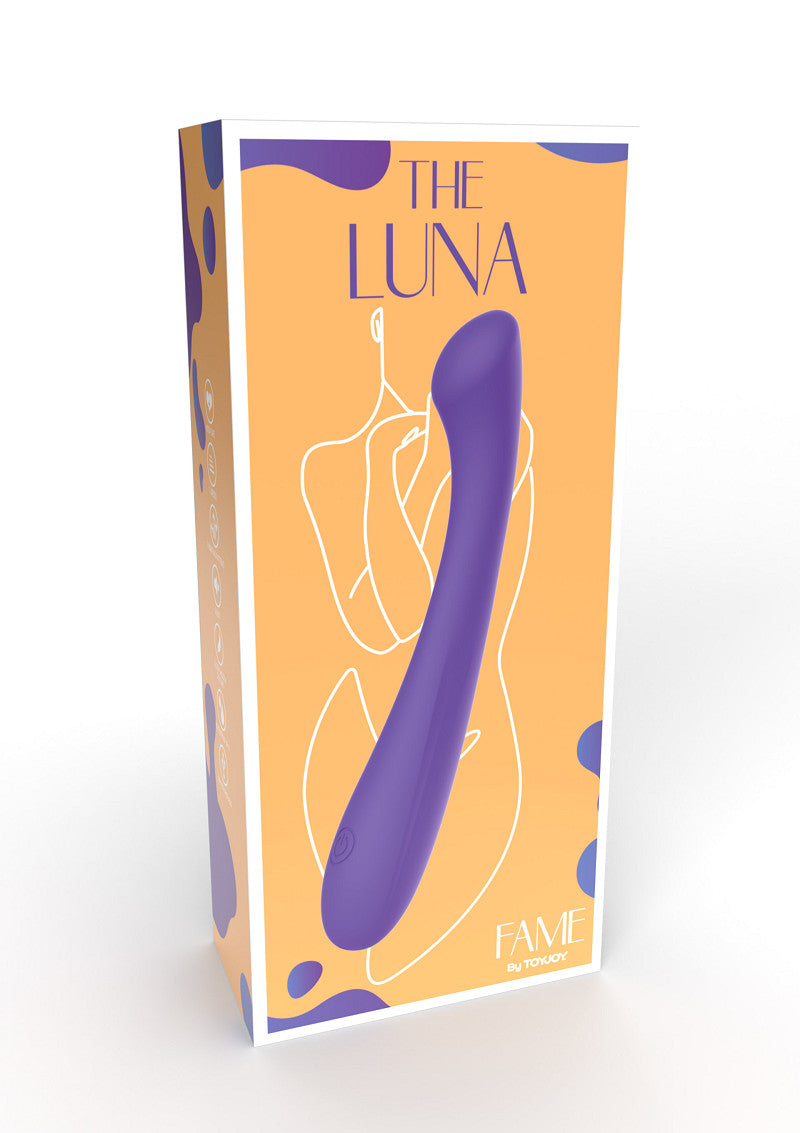 Fame The Luna G-Spot Vibrator