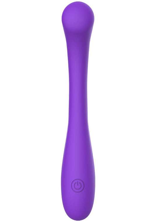 Translation missing: nl.Fame The Luna G-Spot Vibrator - Erolure
