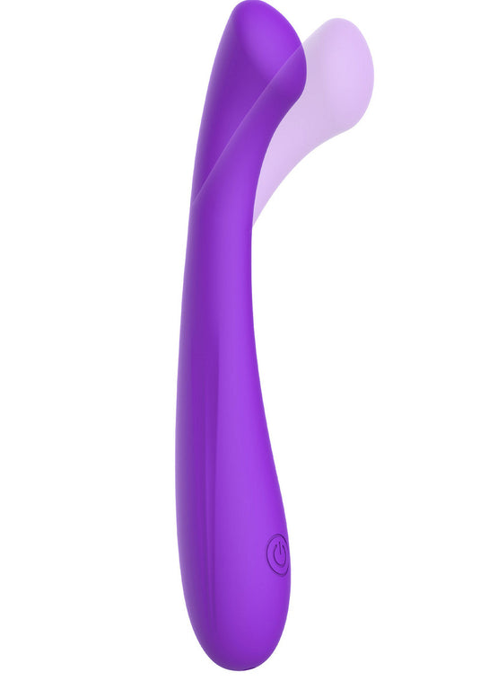 Translation missing: nl.Fame The Luna G-Spot Vibrator - Erolure
