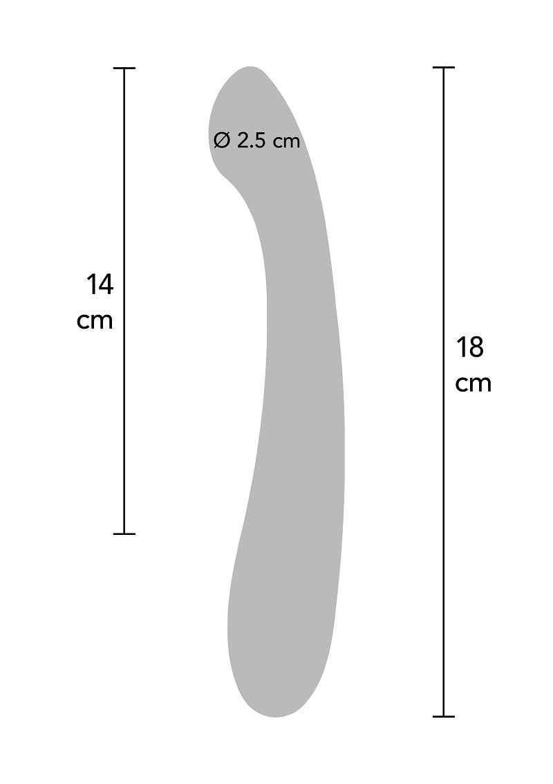 Fame The Luna G-Spot Vibrator