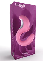 Urban TWIST - Clitoral Vibrator