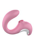 Urban TWIST - Clitoral Vibrator
