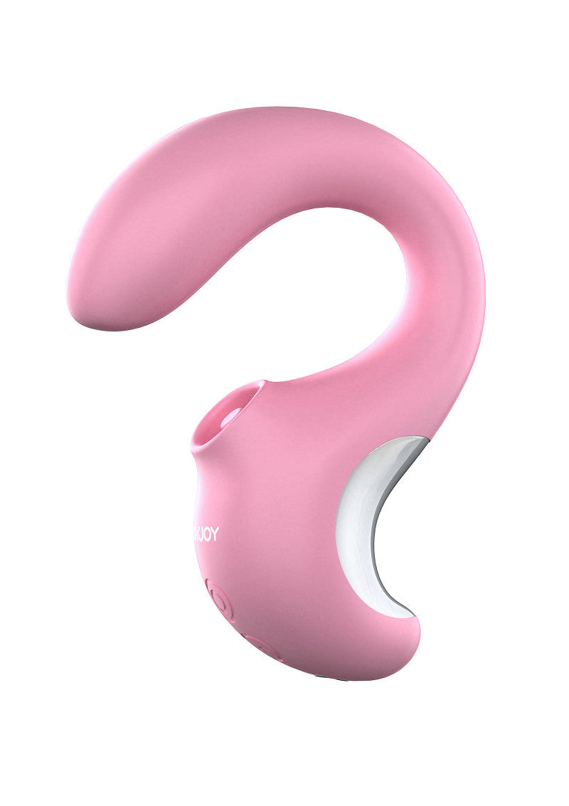 Urban TWIST - Clitoral Vibrator