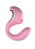 Urban TWIST - Clitoral Vibrator
