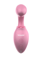 Urban TWIST - Clitoral Vibrator