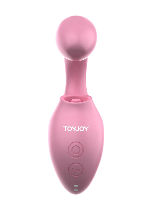 Urban TWIST - Clitoral Vibrator - Erolure