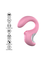 Urban TWIST - Clitoral Vibrator