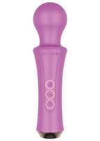 The Personal Wand