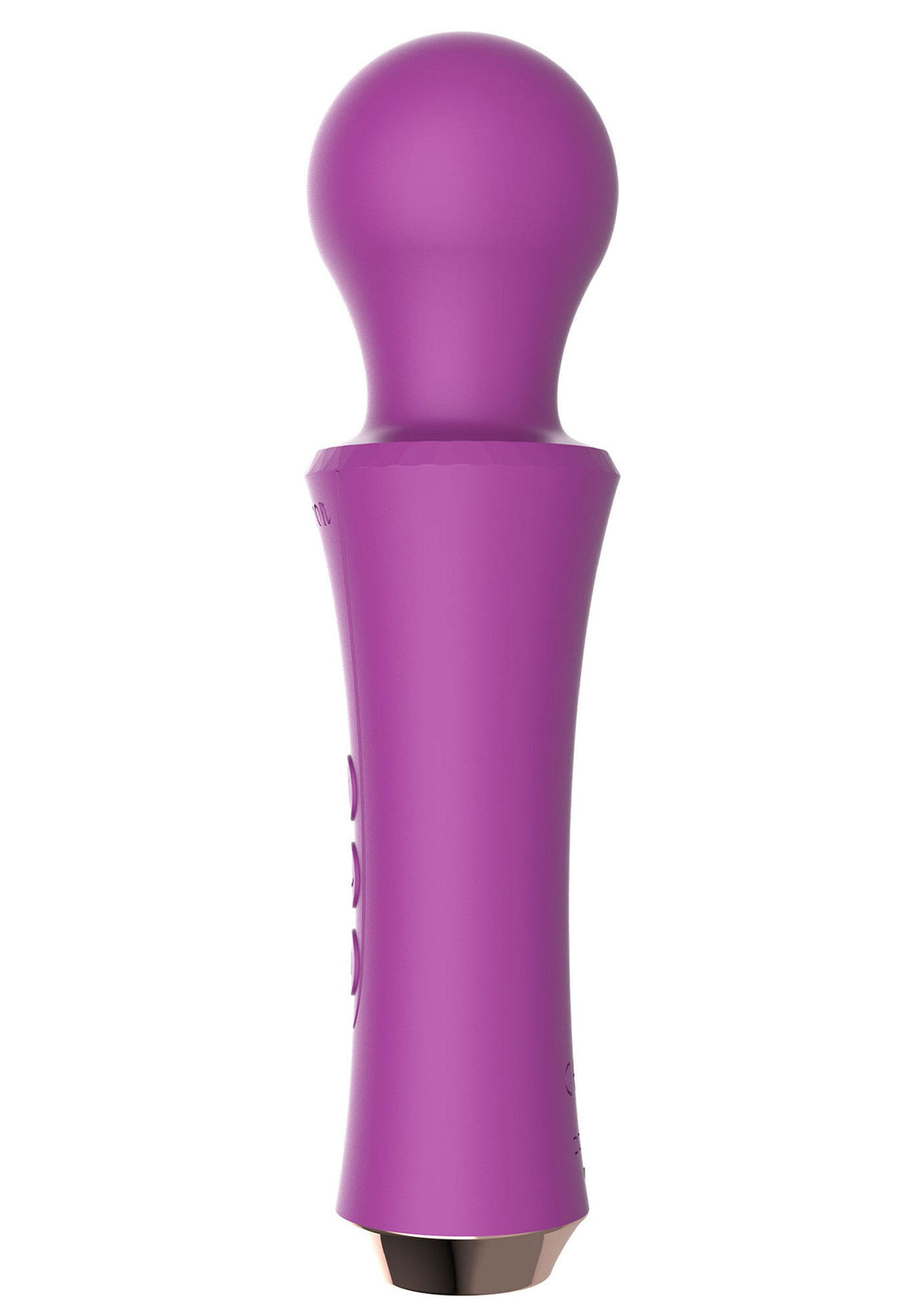 The Personal Wand