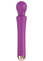 The Curved Wand