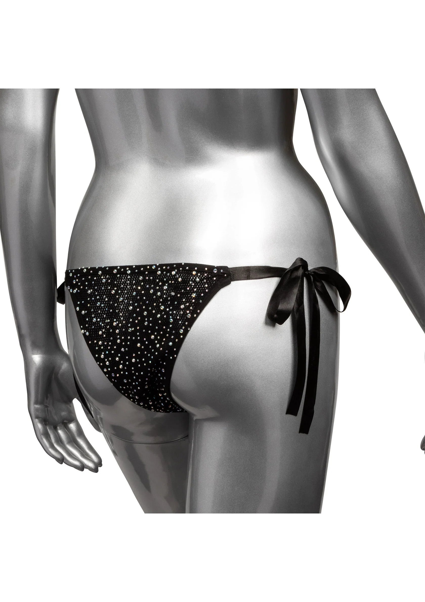 Side-Tie Panties