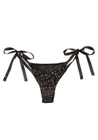 Side-Tie Panties