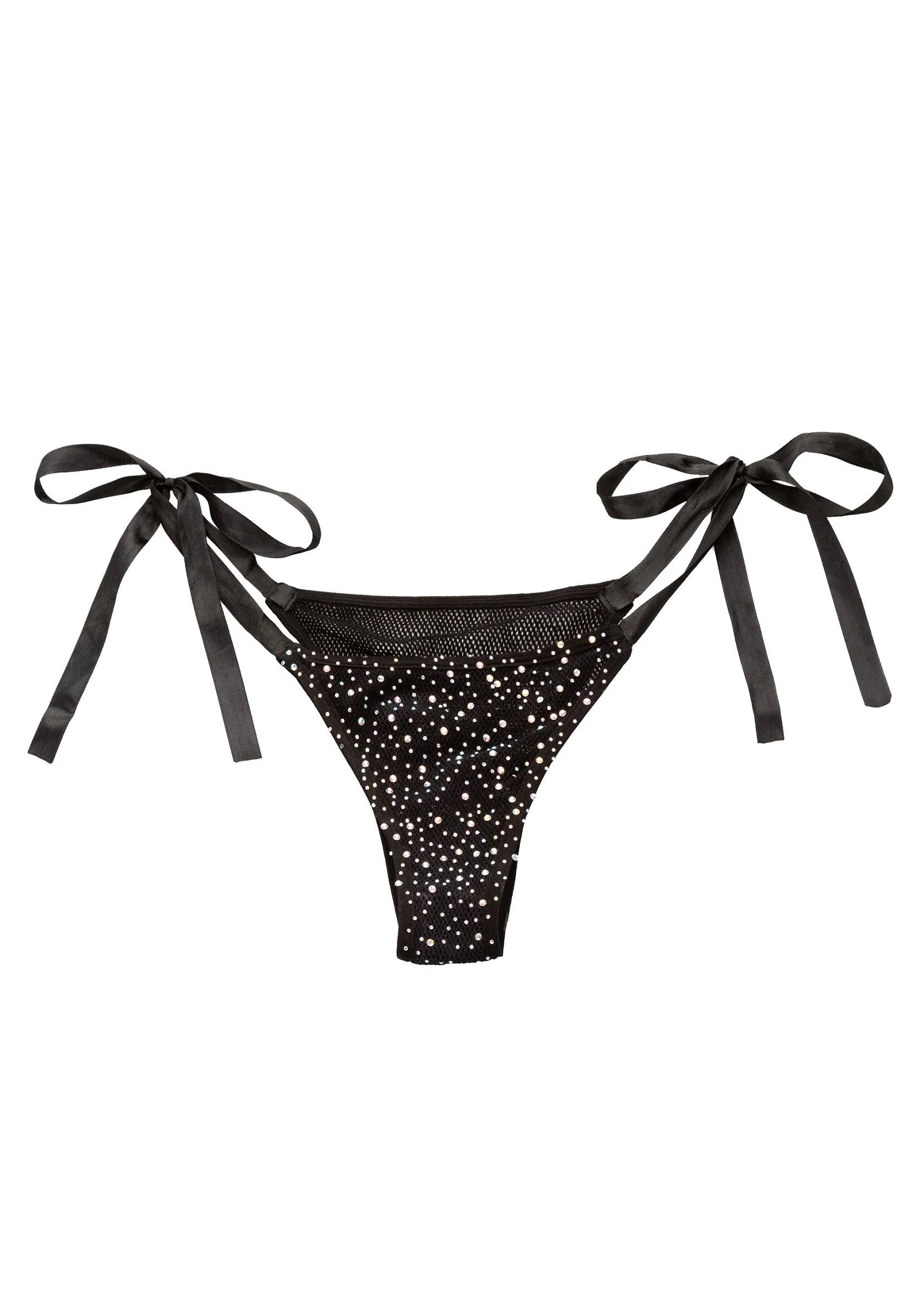 Side-Tie Panties