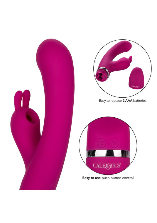 Translation missing: nl.Foreplay Frenzy Bunny Kisser - Erolure