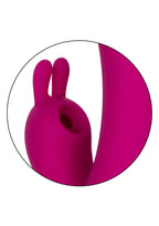 Foreplay Frenzy Bunny Kisser