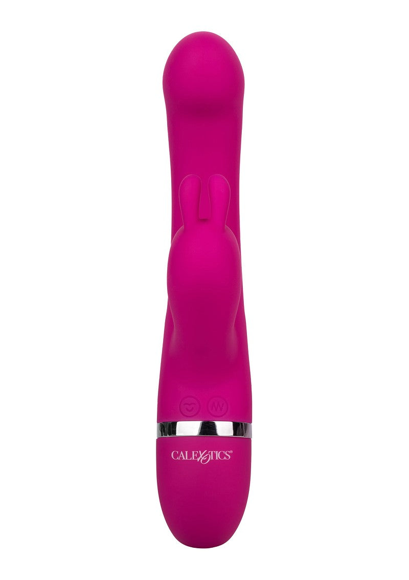 Foreplay Frenzy Bunny Kisser