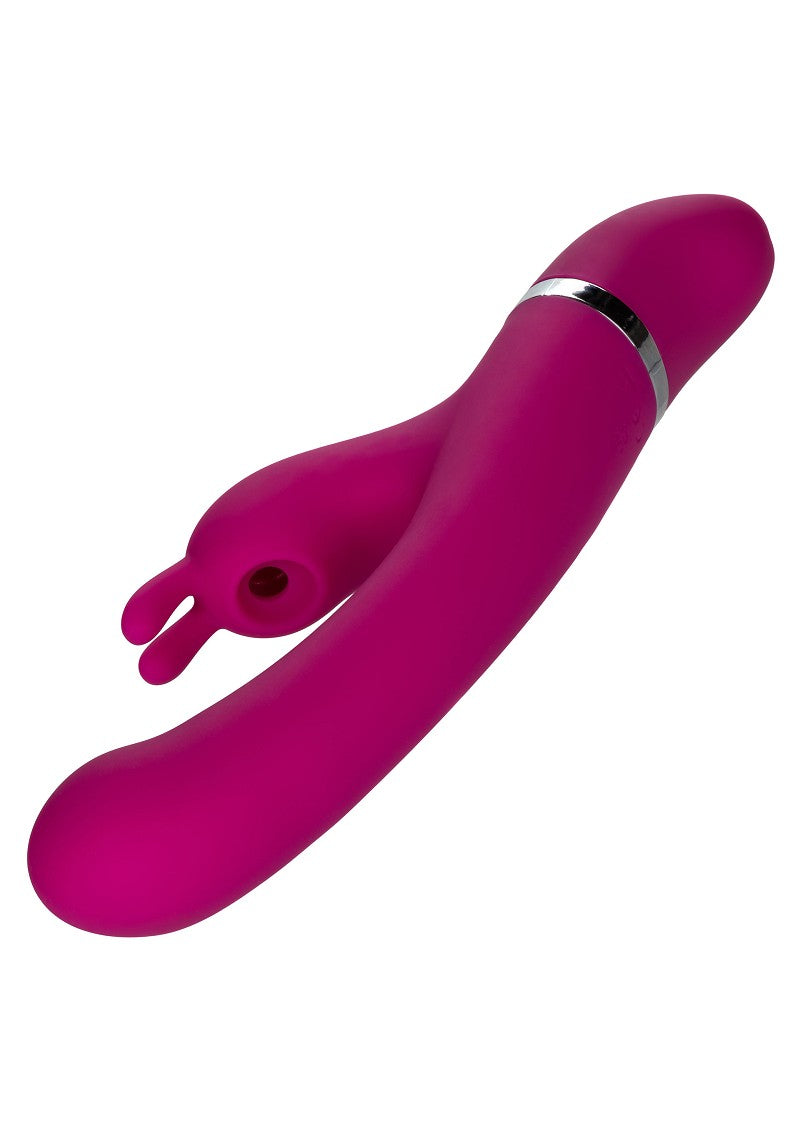 Foreplay Frenzy Bunny Kisser