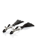 Nipple Play Playful Tassels Nipple Clamps
