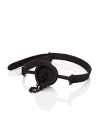 Scandal Silicone Stopper Gag