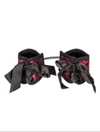 Scandal Corset Cuffs