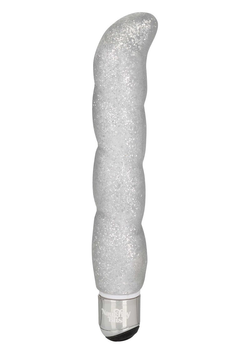 Naughty Bits Screwnicorn Majestic G-spot Vibrator