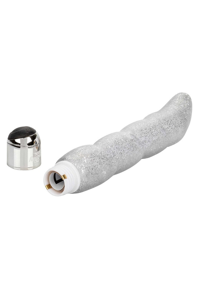 Naughty Bits Screwnicorn Majestic G-spot Vibrator